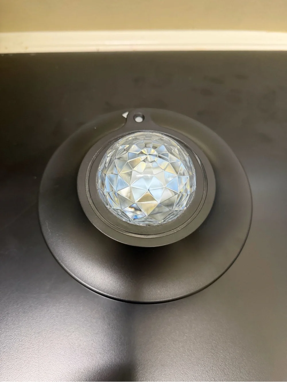 USB LED Star Night Light LED Projector Light Bluetooth (without Cube)